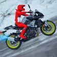 Biểu tượng của chương trình: dirt Bike game: motor gam…