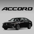 Ícone do programa: Honda Accord