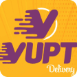 Vupt Delivery