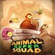 Programikonen: Animal Super Squad