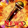 プログラムのアイコン：News Of Hip Hop And Rap -…