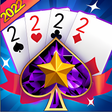 Icon of program: Bfun Poker - 拉米麻将和好友一起玩