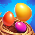 Programikonen: Hegg Sort: Color Puzzle G…