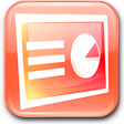 Icoon van programma: Microsoft PowerPoint View…