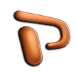 Symbol des Programms: Microsoft PowerPoint View…