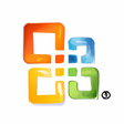 プログラムのアイコン：Microsoft PowerPoint View…