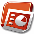 Ikon program: Microsoft PowerPoint View…