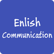 程序图标：English Communication