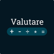 程序图标：Valutare: Instant Calcula…