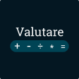 Valutare: Instant Calculator with Infinite History