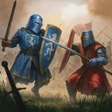 Ícone do programa: Kingdom Clash - Battle Si…