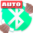 程序图标：Bluetooth Auto Car Connec…