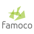 Ikona programu: Famoco OS