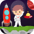程序图标：Learning Games for Kids