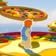 أيقونة البرنامج: Only Up - Parkour Challen…