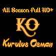 プログラムのアイコン：Kurulus Osman HD in Eng  …