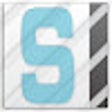 Icon of program: scroll style