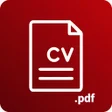 Ikon program: Cv Maker  Resume maker