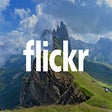 Icon of program: Flickr Tab