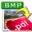 Icon of program: BMP To PDF Converter Free