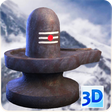プログラムのアイコン：3D Shiv Lingam Live Wallp…