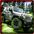 プログラムのアイコン：Extreme Prado Jeep Stunt …