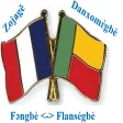 Dictionnaire Fongbé-Français