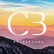 プログラムのアイコン：CB Background - Free HD P…