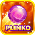 Ícone do programa: Plinko Luck: Make Real Mo…