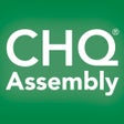 Ikon program: CHQ Assembly