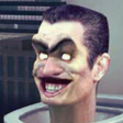 Иконка программы: Skibidi toilet Game