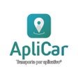 Ikona programu: ApliCar Passageiro