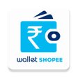 プログラムのアイコン：Wallet Shopee