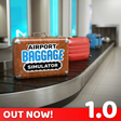 Programikonen: Airport Baggage Simulator