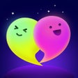 Icono de programa: Hugo: Video Chat  Meet