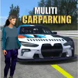 Multiplayer car parking