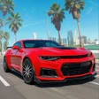 Icoon van programma: Car Driving Challenge Gam…