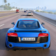 Ikon program: Car Driving Challenge Gam…