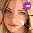 Symbol des Programms: Visage Lab PROHD photo re…