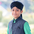 程序图标：Ghulam Mustafa Video Naat…