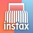 Ikona programu: instax mini Link