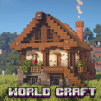 Ikon program: WorldCraft Rainbow Clever…