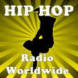 程序图标：Hip-Hop Music Radio World…