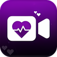 أيقونة البرنامج: Live Video Call - Live Ch…