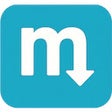 Ikona programu: MarkdownMate