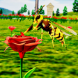 程序图标：Life Of WASP