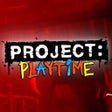 Programikonen: PROJECT: PLAYTIME