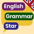 أيقونة البرنامج: Speedy English Grammar Le…
