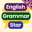 Ikona programu: Speedy English Grammar Le…