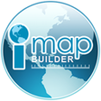 Ícone do programa: iMapBuilder Online - GMap…